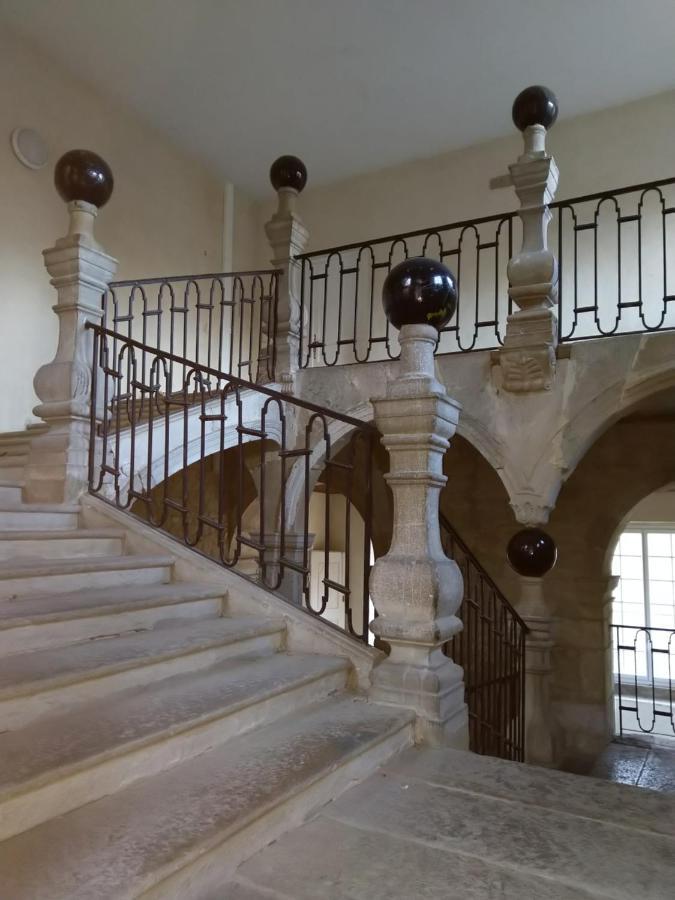 O'Couvent - Appartement 71 M2 - 1 Chambre - A222 Salins-les-Bains Exterior photo